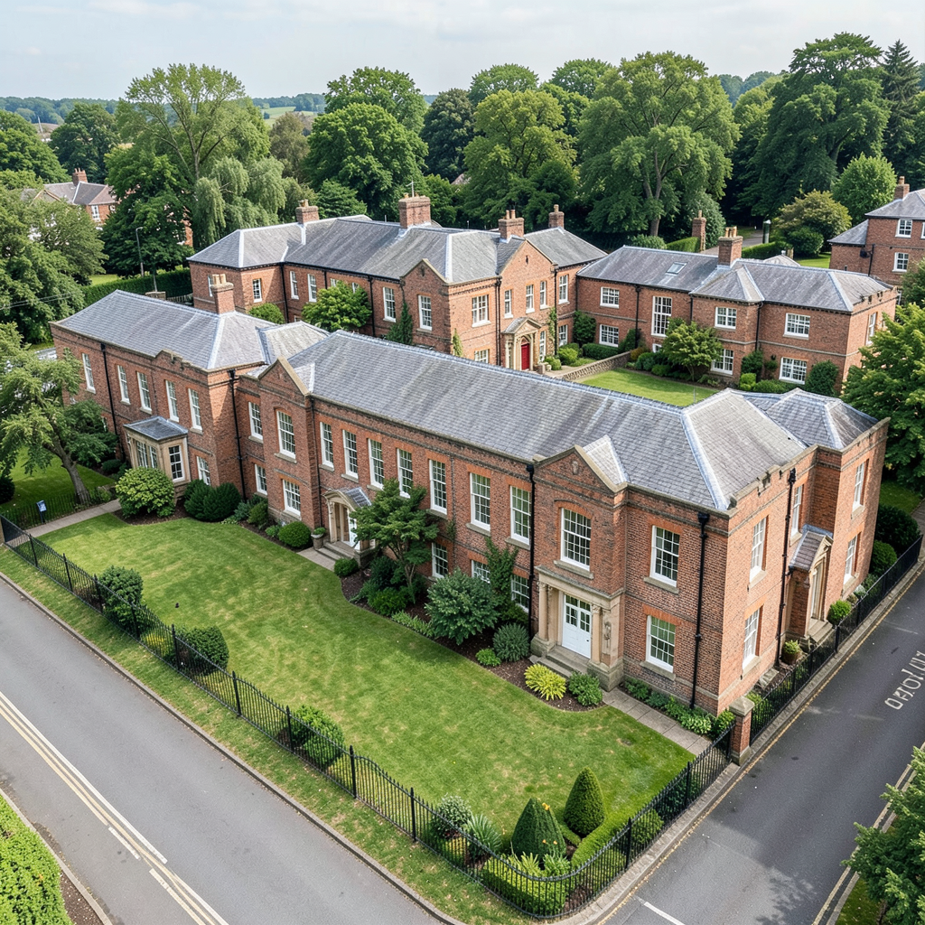 Oxfordshire school named eighth best private school in UK by Tatler